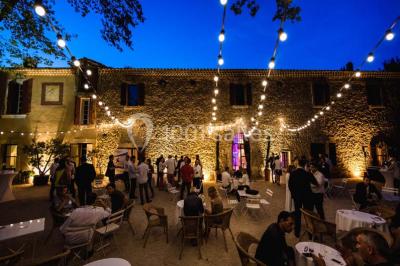 Location salle Ventabren (Bouches-du-Rhône) - Moulin De La Recense #15