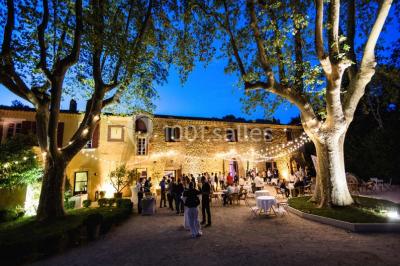 Location salle Ventabren (Bouches-du-Rhône) - Moulin De La Recense #15