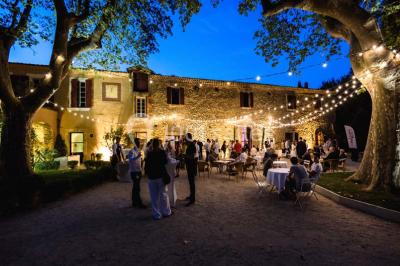 Location salle Ventabren (Bouches-du-Rhône) - Moulin De La Recense #15