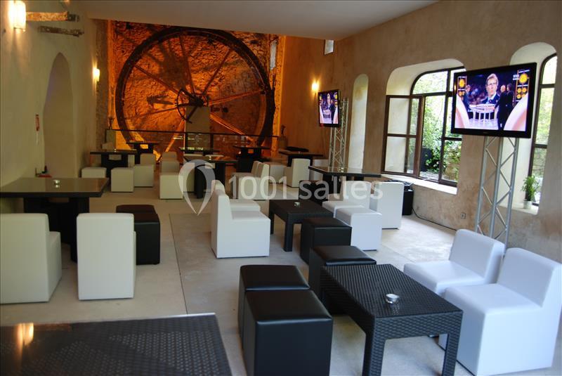 Location salle Ventabren (Bouches-du-Rhône) - Moulin De La Recense #8