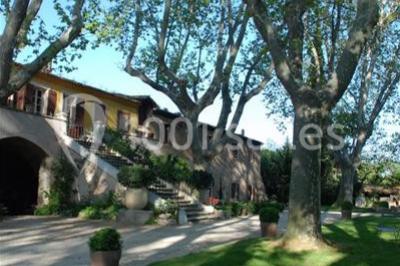 Location salle Ventabren (Bouches-du-Rhône) - Moulin De La Recense #15