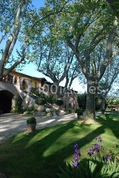 Location salle Ventabren (Bouches-du-Rhône) - Moulin De La Recense #4