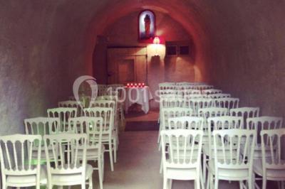 Location salle Ventabren (Bouches-du-Rhône) - Moulin De La Recense #24