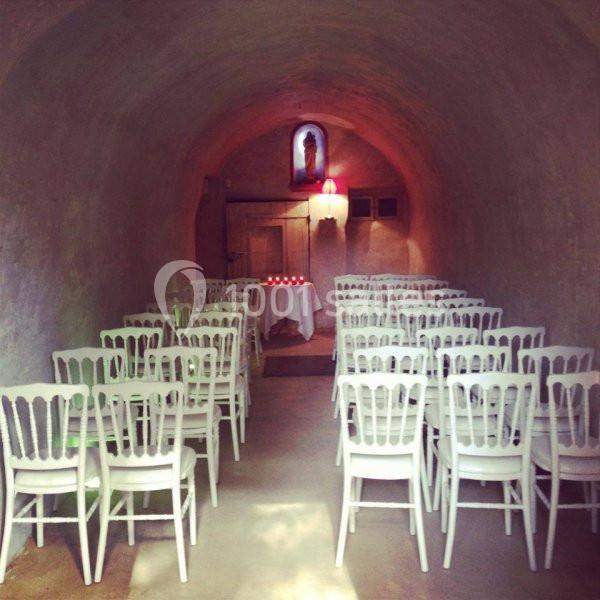 Location salle Ventabren (Bouches-du-Rhône) - Moulin De La Recense #14