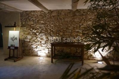Location salle Ventabren (Bouches-du-Rhône) - Moulin De La Recense #24