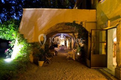 Location salle Ventabren (Bouches-du-Rhône) - Moulin De La Recense #24