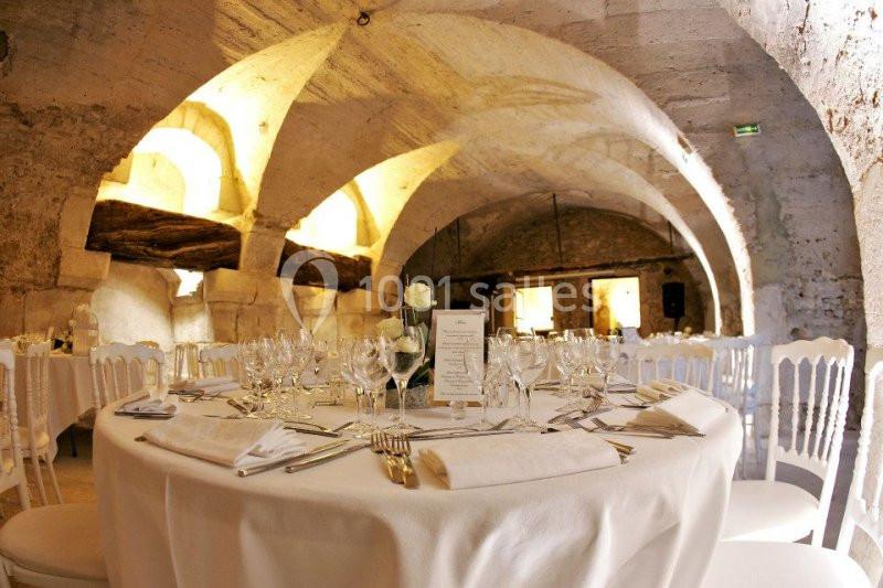 Location salle Ventabren (Bouches-du-Rhône) - Moulin De La Recense #23