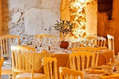 Location salle Ventabren (Bouches-du-Rhône) - Moulin De La Recense #24