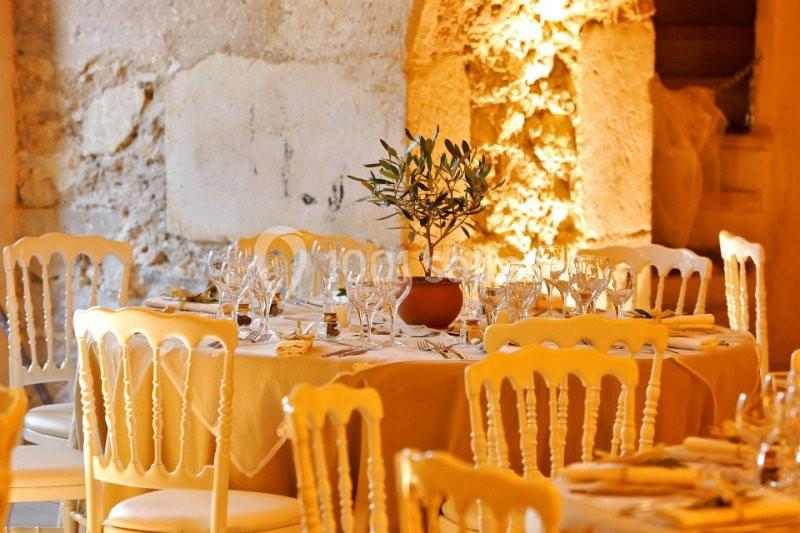 Location salle Ventabren (Bouches-du-Rhône) - Moulin De La Recense #24