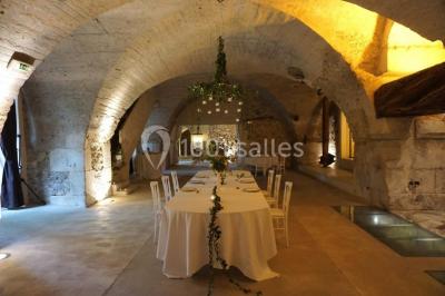 Location salle Ventabren (Bouches-du-Rhône) - Moulin De La Recense #24