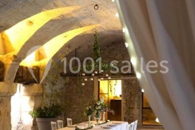 Location salle Ventabren (Bouches-du-Rhône) - Moulin De La Recense #24