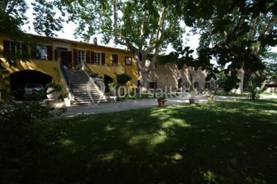 Location salle Ventabren (Bouches-du-Rhône) - Moulin De La Recense #24