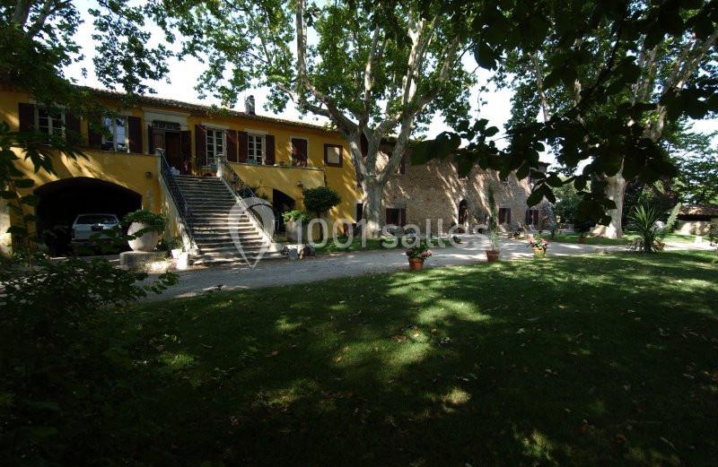 Location salle Ventabren (Bouches-du-Rhône) - Moulin De La Recense #7