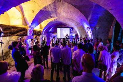 Location salle Ventabren (Bouches-du-Rhône) - Moulin De La Recense #24