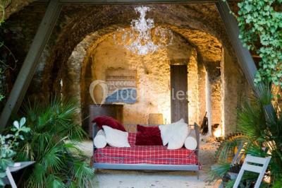 Location salle Ventabren (Bouches-du-Rhône) - Moulin De La Recense #24