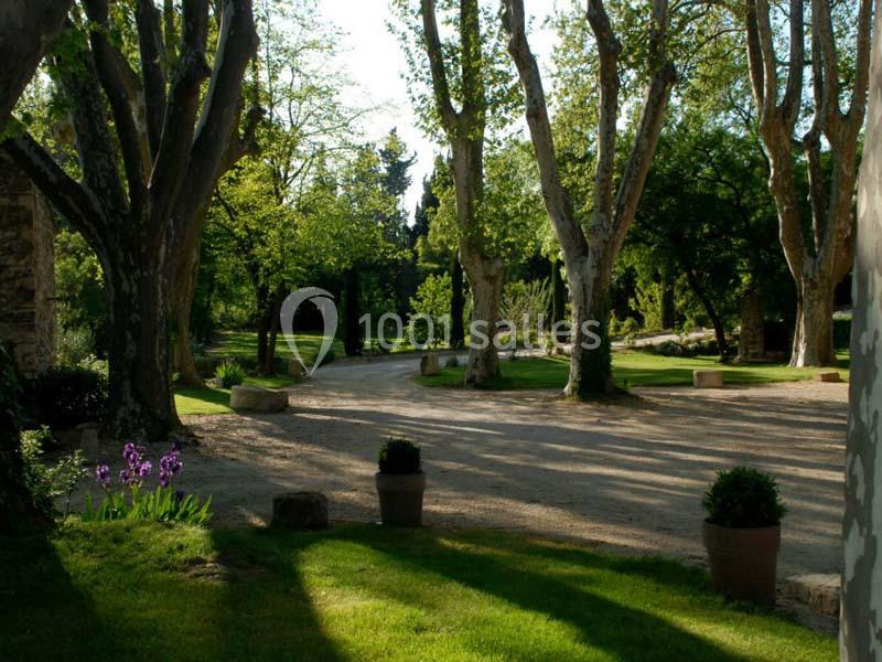 Location salle Ventabren (Bouches-du-Rhône) - Moulin De La Recense #10