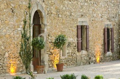 Location salle Ventabren (Bouches-du-Rhône) - Moulin De La Recense #24