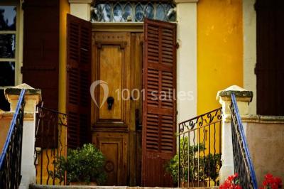 Location salle Ventabren (Bouches-du-Rhône) - Moulin De La Recense #24