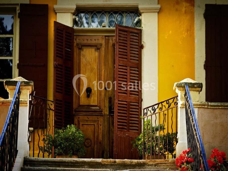 Location salle Ventabren (Bouches-du-Rhône) - Moulin De La Recense #13