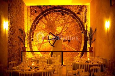 Location salle Ventabren (Bouches-du-Rhône) - Moulin De La Recense #24