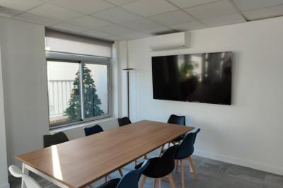 Location salle Paris 8 (Paris) - Le Loft Rooftop des Champs-Elysées #6