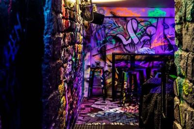 Location salle Paris 3 (Paris) - FAT - French Art Touch #9