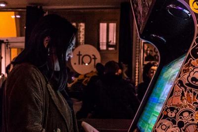 Location salle Paris 3 (Paris) - FAT - French Art Touch #9