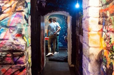 Location salle Paris 3 (Paris) - FAT - French Art Touch #9