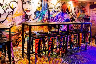 Location salle Paris 3 (Paris) - FAT - French Art Touch #9