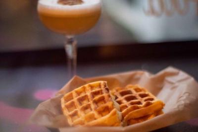 Location salle Paris 3 (Paris) - FAT - French Art Touch #9