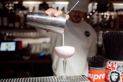 Location salle Paris 3 (Paris) - FAT - French Art Touch #9