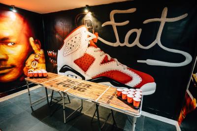 Location salle Paris 3 (Paris) - FAT - French Art Touch #9