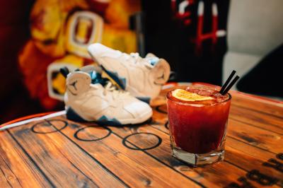 Location salle Paris 3 (Paris) - FAT - French Art Touch #9