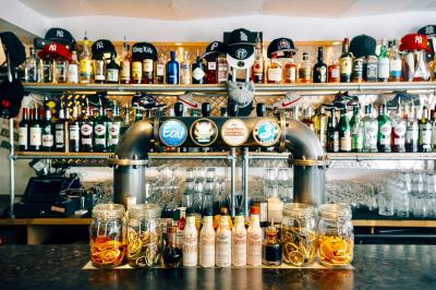 Location salle Paris 3 (Paris) - FAT - French Art Touch #9