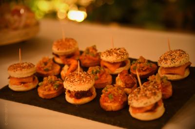 Kreyol Kitchen Traiteur Kreyol Kitchen Traiteur