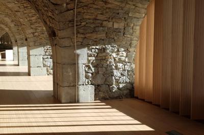 Miniature Location salle Grenoble (Isère) - La Casemate #9 Location salle Grenoble (Isère) - La Casemate #9