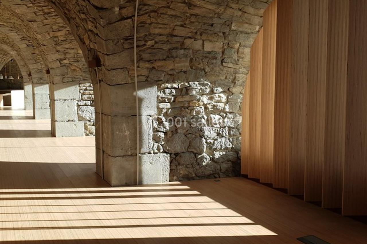 Location salle Grenoble (Isère) - La Casemate #9