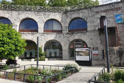 Miniature Location salle Grenoble (Isère) - La Casemate #8 Location salle Grenoble (Isère) - La Casemate #9