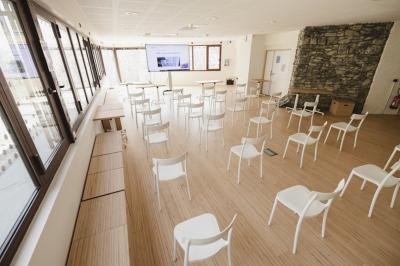 Miniature Location salle Grenoble (Isère) - La Casemate #1 Location salle Grenoble (Isère) - La Casemate #9