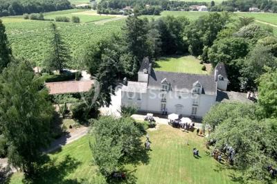 Château Cassemichère - photo 1