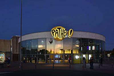 Pathé Charleroi Pathé Charleroi