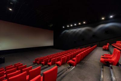 Séminaire Pathé Charleroi