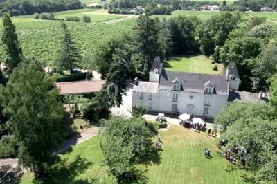 Château Cassemichère Château Cassemichère