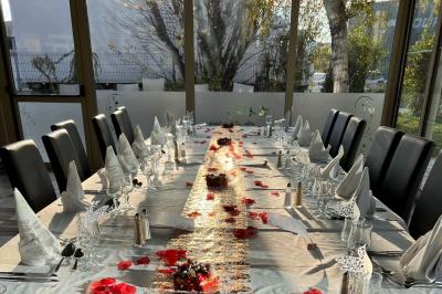 Le Relais de Parisis Le Relais de Parisis