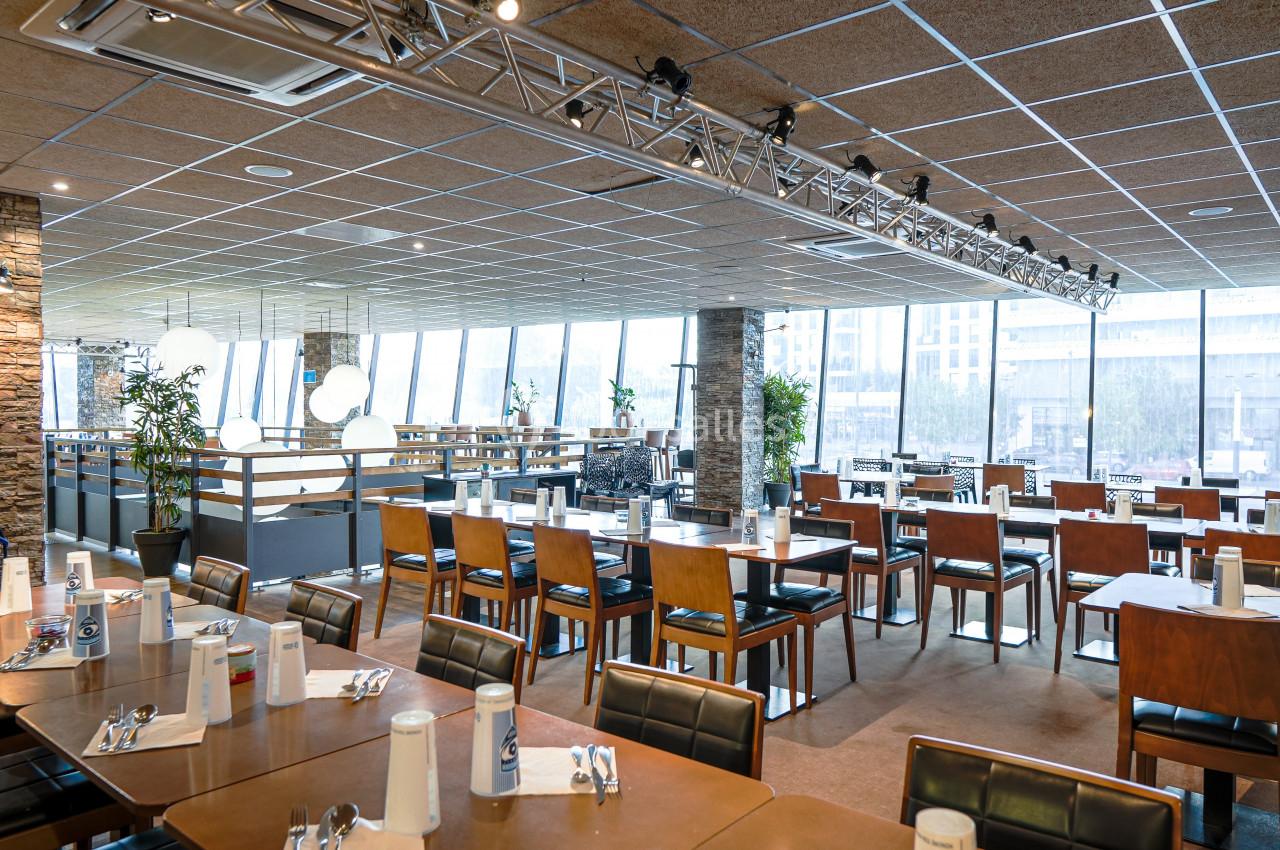 Location salle Montpellier (Hérault) - Le M by MHR #1