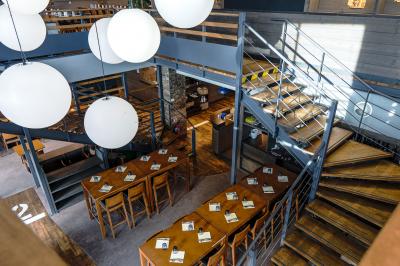 Location salle Montpellier (Hérault) - Le M by MHR #8