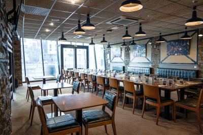 Location salle Montpellier (Hérault) - Le M by MHR #8