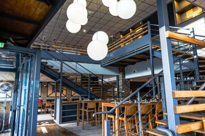 Location salle Montpellier (Hérault) - Le M by MHR #8