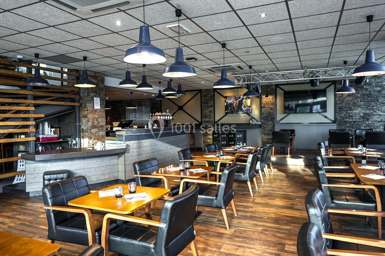 Location salle Montpellier (Hérault) - Le M by MHR #8