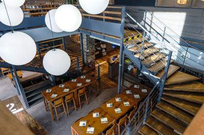 Location salle Montpellier (Hérault) - Le M by MHR  #8